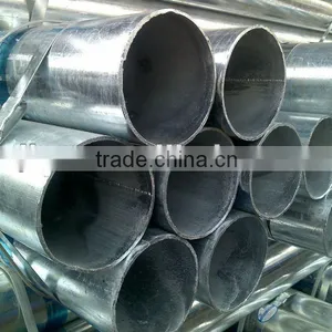 Pre-galvanized Steel Tube thumbnail-1