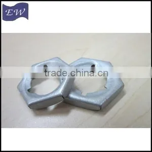 M24 Tight Nuts With Zinc Plated ( DIN7967) thumbnail-4