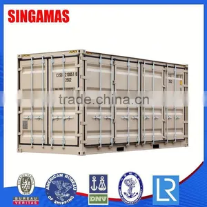 Side Loader Container thumbnail-2