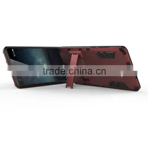 Shell With Stents TPU+PC Back Cover Case For Huawei Mate s MT-4790 thumbnail-3