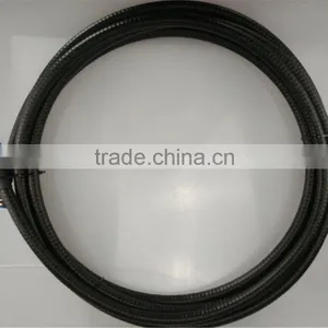Din Male to Din Male 1/2'' Feeder Jumper Cable Large Q'ty Sold to Overseas Market thumbnail-4