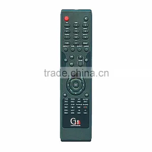 TV DVB SAT STB UNIVERSAL GHB-8355 Remote Control for TV thumbnail-3