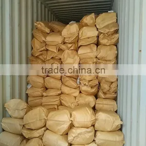 China NON-GMO HIGH QUALITY Isolated Soy Protein For Sausage thumbnail-1