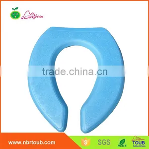 High Quality and New Design Different Colors EVA Toilet Mat thumbnail-6