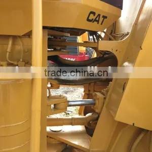 Used Wheel Loader 966G for Sale,used 966g Loader thumbnail-4