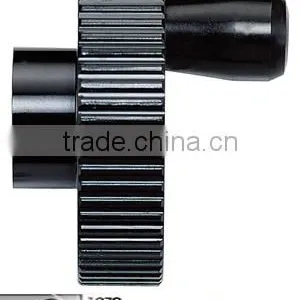 Handle and Knob, Gear Shift Knob thumbnail-6