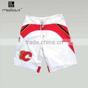 Men Beach Shorts thumbnail-1