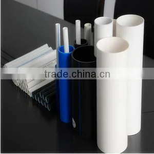 The Best Quality PVC Multifunction Pipe Production Line Made by HUAYA thumbnail-2