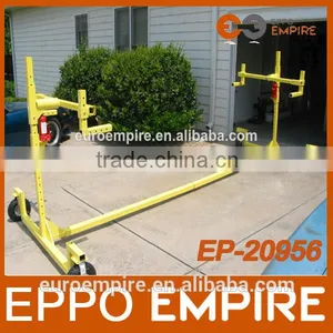Factory Direct CE Approved Car Rotisserie/Sky Car Rotisserie thumbnail-1