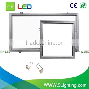 Led Panel 60 60mm Office Light White Frame Ceiling Panel Light thumbnail-2