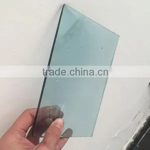 Jinyao 3-12mm Clear/tinted Float Glass Building Glass thumbnail-6