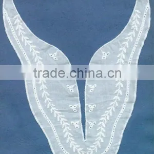 Cotton Lace Motif thumbnail-1