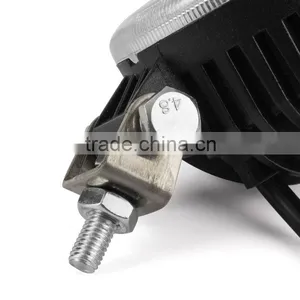 Mini Led Work Light 12w Auto Car Led Lamp thumbnail-5
