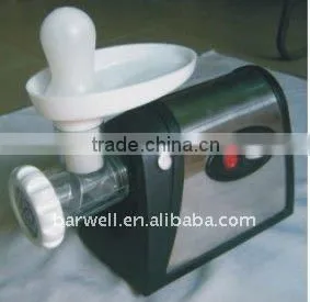 High Efficiency Meat Grinder thumbnail-1