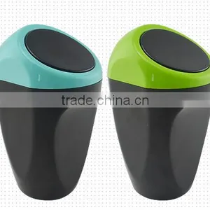 Car Internal Trash Bin thumbnail-2