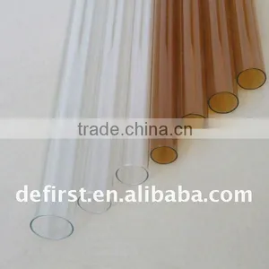 Borosilicate Tubes thumbnail-1