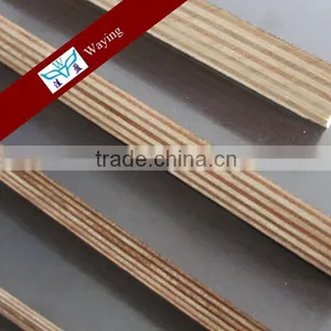 Pouring Cement Use Film Faced 18 Shuttering Plywood thumbnail-4