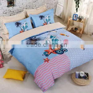 Factory Price Cotton Bedding Set thumbnail-5