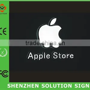 High Quality Frontlit and Backlit Shop Used Led Signs Outdoor thumbnail-6