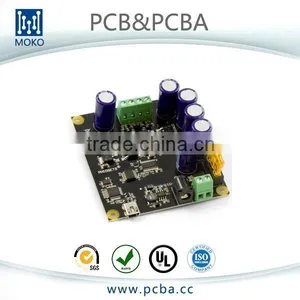 Aluminum PCB Board,SMT LED PCB,254000USD Trade Assurance thumbnail-5