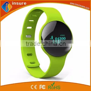 Factory Price High End Bluetooth Smart Bracelet With Vibrate thumbnail-4