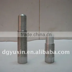 High Precision Cnc Lathe Part thumbnail-1