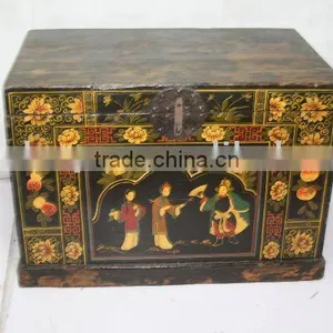 Shanxi Chest thumbnail-1