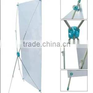 Printing Different X Banner Poster Size and Custom X Banner Stand thumbnail-1