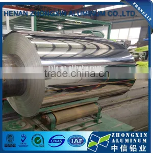 Price of Rolling Mirror Aluminum Coil With Anodized Treatment thumbnail-1