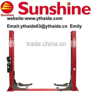 **QJ-Y-2-35 Hydraulic Pipe Lift,manual Release thumbnail-1
