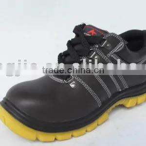Safety Shoe Steel Toe 9510 thumbnail-1