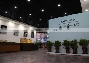 Shanghai Lanshitian Model Design Co., Ltd. company overview - view 2 thumbnail