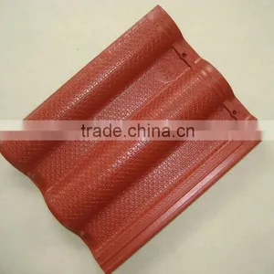 Roof and Floor Tile Making Machine thumbnail-4