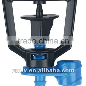 Plastic Irrigation Micro Sprayer thumbnail-1