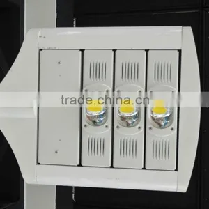 Led Street Light 90W Standardized Modular With High Lumens and MW Driver thumbnail-4