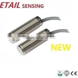 FSCT Series Proximity Sensors, Proximity Switch,Detected Ferrous Metals thumbnail-1