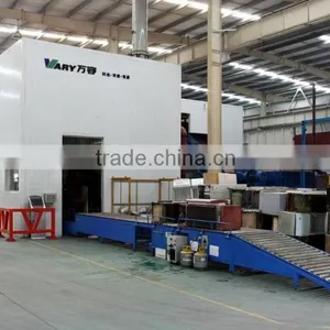 Printed Circuit Board Recycling Machinery thumbnail-3