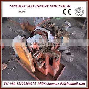 Cotter Clips Making Machinery/Fasteners Pins Making Equipment thumbnail-5