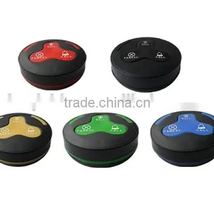 K-999 K-300PLUS K-H3-B Watch Service,Restaurant Service System,Kitchen Waiter Call thumbnail-4