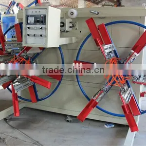 Coiler Machine for Flexible Pipe thumbnail-1