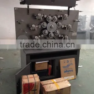 Tapes Automatic Screen Printing Machine thumbnail-5