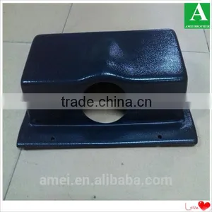 OEM Vacuum Thermoforming Plastic Blister Auto ABS Parts thumbnail-1
