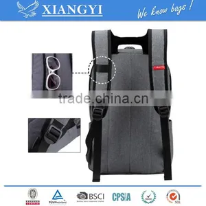 China Backpack Mochilas Backpack Outdoor Men Rucksack Computer Hiking Laptop School Backpack Shoulder Satchel Bag thumbnail-2
