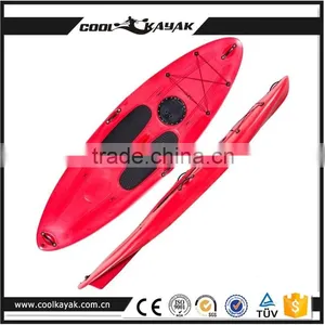 2016 Cool Kayak Brand 10ft Stand up Paddle Board SUP thumbnail-1