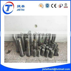 Kelly Pin of Hydraulic Rotary Drilling Rig thumbnail-2