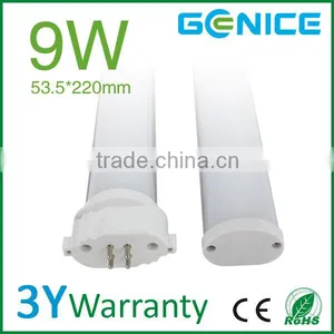 Factory Directly GY10Q LED PL Tube, LED Fpl Lamp thumbnail-3