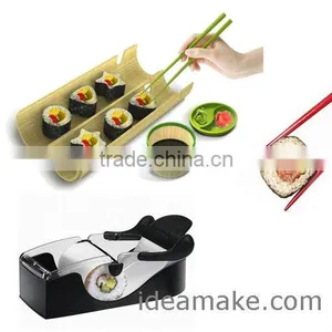 Sushi Maker Set As Seen On TV Smart Kitchen Tools thumbnail-1