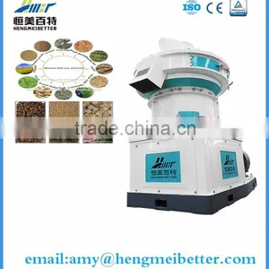 Factory Price Machine Wood Pellet Mill Homemade thumbnail-1