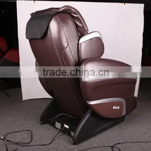 Relaxing Luxury Full Body Electronic 4D Zero-gravity Vending Massage Chair thumbnail-6