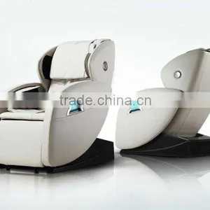 Wholesale Foot Commercial Massage Chairs for Sale thumbnail-3